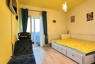 Apartament decomandat 3 camere-curte+loc de parcare subteran -Compozitori - 17