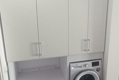 Apartament cu 2 camere în Giroc - 8