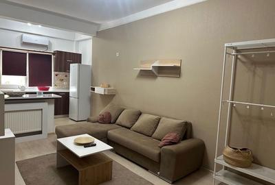 Apartament cu 2 camere semidecomandat în Runcu - 4