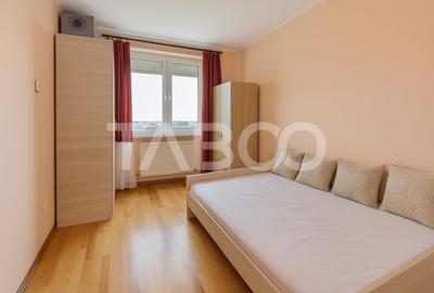 Apartament decomandat de vanzare 2 camere cu balcon bloc cu lift - 3