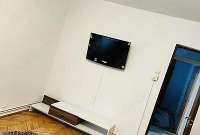 Apartament cu 2 camere decomandat în Terezian - 3