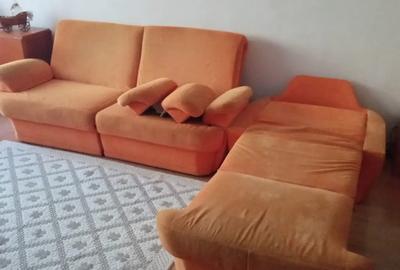 Apartament cu 2 camere semidecomandat în Rahova - 7