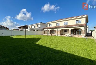 Duplex cu 4 camere si teren de 350 mp, zona Cora Dumbravita Duplex cu 4 camere si teren de 350 mp, zona Cora Dumbravita - 1