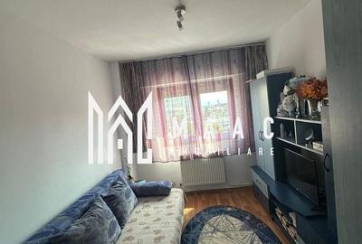 Apartament 3 camere | Etaj 3 | Balcon | Pivnita | V Aaron - 7