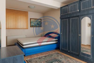 Vila superba cu cinci camere zona centrala - 19