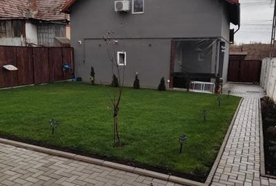 Casă cu 4 camere în Șura Mare - 8