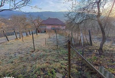 Casă cu 4 camere în Central - 3