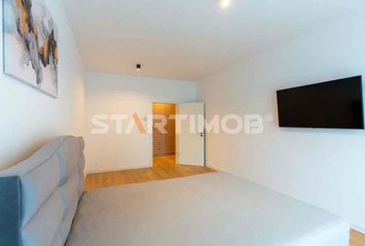 Apartament BSW RESIDENCE zona Universitatii Transilvania - 14