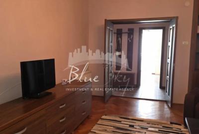 Apartament cu 3 camere decomandat, mobilat în Central - 13