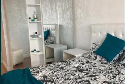 Copou Royal Town-ap.2 camere,mobilat si utilat,et4/10,decomandat,INTABULAT! - 7