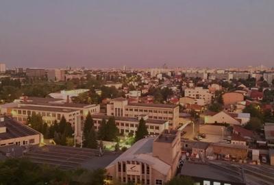 Apartament 2 camere | Metropolis | Etajul 13/13 | Vedere panoramica | Comision 0 - 1