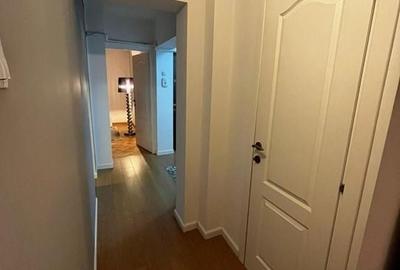 Apartament 3 camere,etaj 1,finisat modern, cartier Marasti,zona Farmec - 7