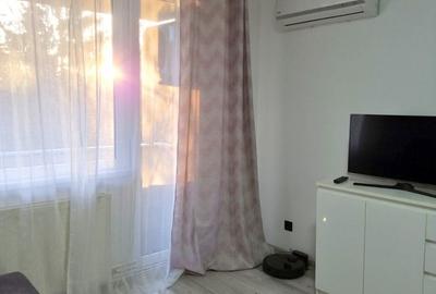 Apartament cu 2 camere, mobilat în Tudor - 3
