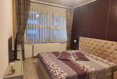 Pet friendly!Decomandat,110mp,2 parcari subterane, Isaran,Tractorul, Brasov - 5