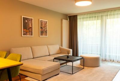 Apartament 3 camere de inchiriat Simion Barnutiu - 1