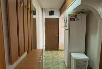 Apartament cu 2 camere, mobilat în Războieni - 3