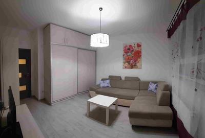 Garsonieră decomandată, mobilată în Turnișor - 1