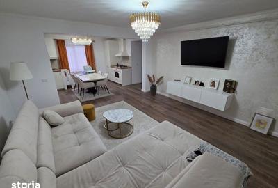 Apartament cu 4 camere în Vânători - 3