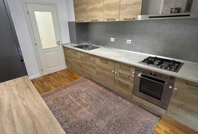 Apartament cu 3 camere decomandat în Orizont - 7