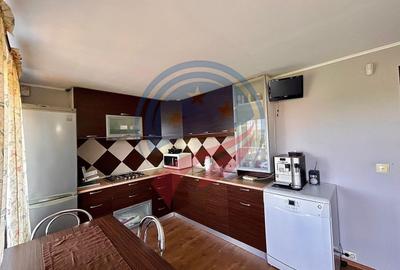 Casă individuală cu 6 camere cu Teren 1105 Mp în Cârcea - 16