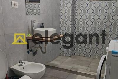 Apartament cu 2 camere semidecomandat, mobilat în 1 Mai - 2