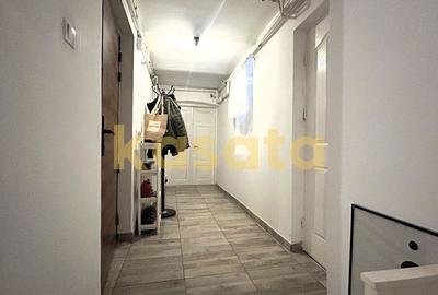 Garsonieră decomandată în Armeneasca - 8