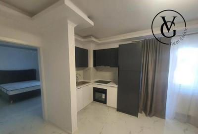 Apartament cu gradina si acces piscina Mamaia Sat - 7