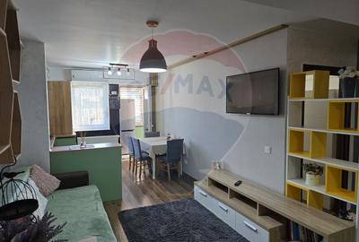 Apartament cu 3 camere de vanzare, cartier FIALD - 17