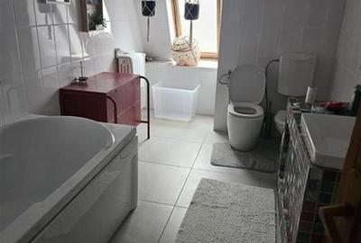 Vila de inchiriat - metrou Aurel Vlaicu - pentru birouri - gradinita - 11