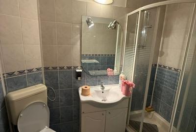 Apartament cu 3 camere decomandat în Decebal - 4