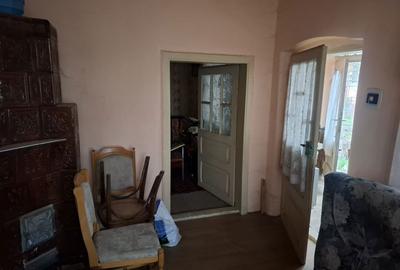 Casă cu 4 camere în Țuglui - 2