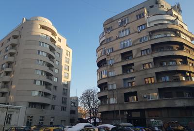 Vanzare apartament ultracentral, 3 camere, 82mp, Maria Rosetti - 19