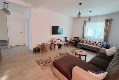 Casă cu 5 camere cu Teren 700 Mp în Șagului - 4