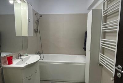 Garsoniera, prima inchiriere, parcare subterana , mobilata, Scandinavia - 8