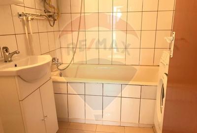 Apartament 1 camera centru acces curte - 5