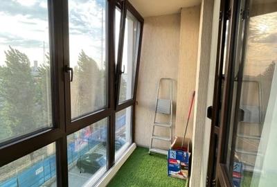 Apartament cu 3 camere decomandat în Roșu - 15