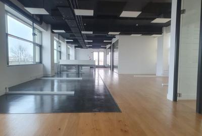 Comision 0! Inchiriere spatiu de birouri in zona Romana -  299mp + terasa 350mp - 2