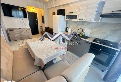Apartament cu 2 camere, mobilat în Central - 4