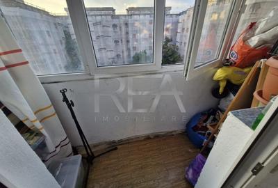 Apartament cu 2 camere la 700 de metri de parcul Titanii - 7