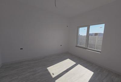 Casa parter - 4 camere - 2 bai- beci-380mp teren-incalzire pardoseala - 3