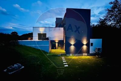 Proprietate specială, de 280 mp, în Almaș - 26