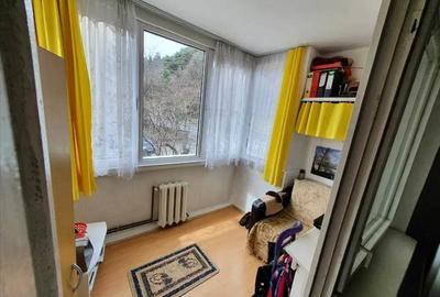 Apartament 2 decomandat  ,etajul 1, intrare Racadau-Carpatilor - 5