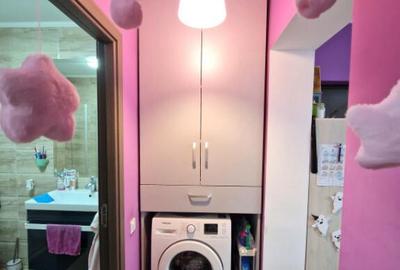 Apartament modern cu 2 camere si gradina, zona Dru Relax - 11