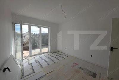 Apartament cu 3 camere decomandat în Calea Moldovei - 6