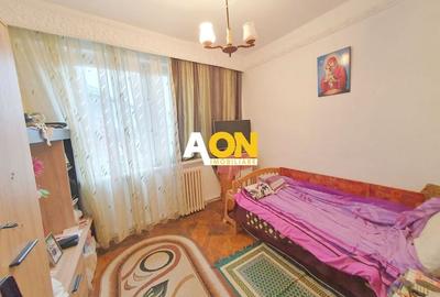 Apartament 4 camere, decomandat, Ampoi 2 - 6