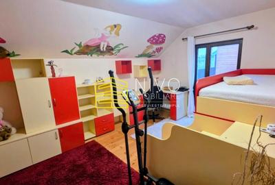 Casă singur în curte – Corunca – Zona Pensiunea Koronka - 12