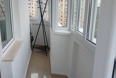 13 Septembrie - Garsoniera confort 1 - MODERNA 13 Septembrie - Garsoniera confort 1 - MODERNA - 8