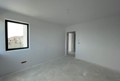 Duplex cu 5 camere cu Teren 300 Mp în Urseni - 13