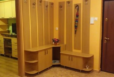 Apartament cu 3 camere decomandat, mobilat în Mihai Viteazul - 3