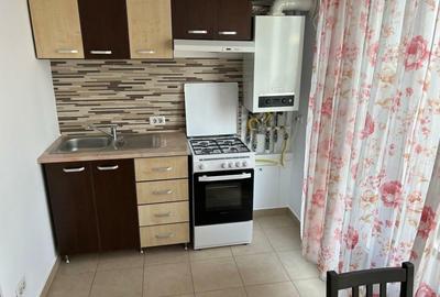 Garsoniera / Aviatiei - Baneasa / zona Biharia / bloc 2013 - 3
